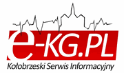 e-kg Kołobrzeski Serwis Informacyjny
