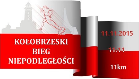 Ko łobrzeski Bieg Niepodległości