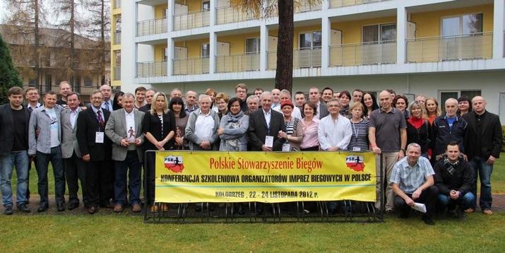 Konferencja PSB w Kołobrzegu