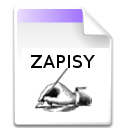 Zapisy